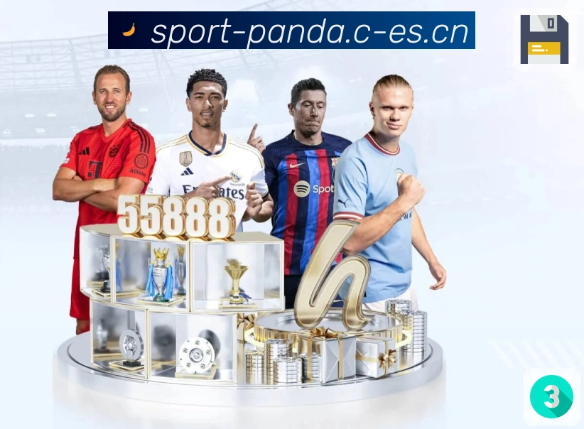 熊猫体育 背景图